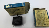 IDEC NRAS1100-5A Circuit Protector 5AMP 250VAC 50/60HZ Lot Of 3