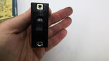 IDEC NRAS1100-5A Circuit Protector 5AMP 250VAC 50/60HZ Lot Of 3