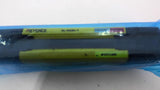 Keyence GL-R08H-T Light Curtain Sensor 24VDC 43mA 6-1/4" X 1-1/4" X 1-1/2"