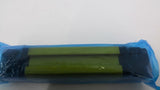 Keyence GL-R08H-T Light Curtain Sensor 24VDC 43mA 6-1/4" X 1-1/4" X 1-1/2"