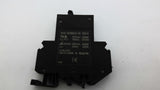 Allen Bradley 1492-GS1G040-H1 Circuit Breaker 4AMPS 277V