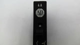 Allen Bradley 1492-GS1G040-H1 Circuit Breaker 4AMPS 277V