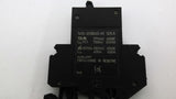 Allen Bradley 1492-GS1G040-H1 Circuit Breaker 4AMPS 277V