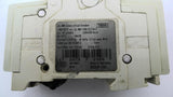 ABB S202 UP K6A 2-Pole Miniature Circuit Breaker 277V 50/60HZ 10kA