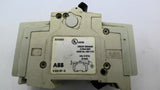ABB S202 UP K6A 2-Pole Miniature Circuit Breaker 277V 50/60HZ 10kA