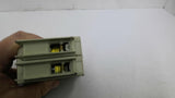 ABB S202 UP K6A 2-Pole Miniature Circuit Breaker 277V 50/60HZ 10kA