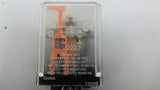 Dayton 1A489N 120V Enclosed Power Relay 20AMP 50/60HZ 1HP