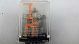Dayton 1A489N 120V Enclosed Power Relay 20AMP 50/60HZ 1HP