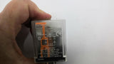 Dayton 1A489N 120V Enclosed Power Relay 20AMP 50/60HZ 1HP