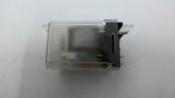 Dayton 1A489N 120V Enclosed Power Relay 20AMP 50/60HZ 1HP