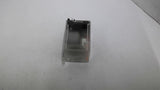 Dayton 1A489N 120V Enclosed Power Relay 20AMP 50/60HZ 1HP