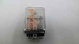 Dayton 1A489N 120V Enclosed Power Relay 20AMP 50/60HZ 1HP