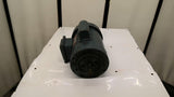 Weg NEG11856C 1Hp Ac Motor 1800Rpm 4P 3Ph 56C 115/208-230V Tefc 60Hz