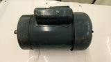 Weg NEG11856C 1Hp Ac Motor 1800Rpm 4P 3Ph 56C 115/208-230V Tefc 60Hz