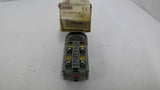 IDEC BST010 ASD33L22N Heavy Pilot Duty Selector Switch 600VAC 10AMP