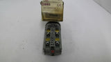 IDEC BST010 ASD33L22N Heavy Pilot Duty Selector Switch 600VAC 10AMP