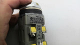 IDEC BST010 ASD33L22N Heavy Pilot Duty Selector Switch 600VAC 10AMP