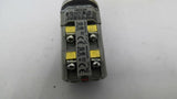 IDEC BST010 ASD33L22N Heavy Pilot Duty Selector Switch 600VAC 10AMP