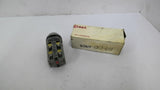 IDEC BST010 ASD33L22N Heavy Pilot Duty Selector Switch 600VAC 10AMP