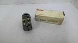 IDEC BST010 ASD33L22N Heavy Pilot Duty Selector Switch 600VAC 10AMP