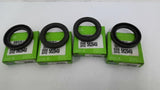 SKF 562949 Oil Seal Kit 40X58X8 HMSA10 RG Lot Of 4