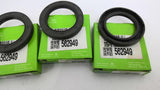 SKF 562949 Oil Seal Kit 40X58X8 HMSA10 RG Lot Of 4
