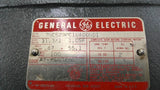 Ge 7NC529PC1UA00N01 Inline Gear Reducer 31.3:1 .55Rpm 2/3Hp