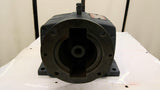 Ge 7NC529PC1UA00N01 Inline Gear Reducer 31.3:1 .55Rpm 2/3Hp