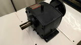 Ge 7NC529PC1UA00N01 Inline Gear Reducer 31.3:1 .55Rpm 2/3Hp