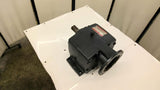 Ge 7NC529PC1UA00N01 Inline Gear Reducer 31.3:1 .55Rpm 2/3Hp