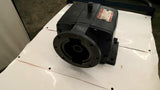 Ge 7NC529UE1UA00N01 Inline Gear Reducer 11.11:1 3-1/3Hp 157Rpm
