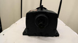 Ge 7NC529UE1UA00N01 Inline Gear Reducer 11.11:1 3-1/3Hp 157Rpm
