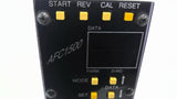 SAI-ICHI DENTSU SAN 40II Controller AFC1500 200-220V