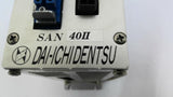 SAI-ICHI DENTSU SAN 40II Controller AFC1500 200-220V