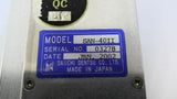 SAI-ICHI DENTSU SAN 40II Controller AFC1500 200-220V