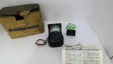 Oriental 5IK60GU-AW 115V Induction Motor 60W 60HZ 1.10A With Capacitor U-H13 01