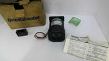 Oriental 5IK60GU-AW 115V Induction Motor 60W 60HZ 1.10A With Capacitor U-H13 01