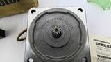 Oriental 5IK60GU-AW 115V Induction Motor 60W 60HZ 1.10A With Capacitor U-H13 01