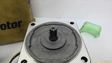 Oriental 5IK60GU-AW 115V Induction Motor 60W 60HZ 1.10A With Capacitor U-H13 01