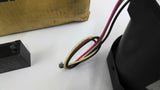 Oriental 5IK60GU-AW 115V Induction Motor 60W 60HZ 1.10A With Capacitor U-H13 01