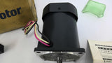 Oriental 5IK60GU-AW 115V Induction Motor 60W 60HZ 1.10A With Capacitor U-H13 01