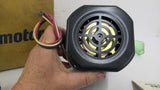 Oriental 5IK60GU-AW 115V Induction Motor 60W 60HZ 1.10A With Capacitor U-H13 01