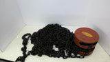 Northern Industrial 1 Ton 20' Hand Lift Chain Hoist Lift