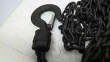 Northern Industrial 1 Ton 20' Hand Lift Chain Hoist Lift