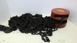Northern Industrial 1 Ton 20' Hand Lift Chain Hoist Lift