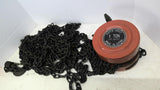 Northern Industrial 1 Ton 20' Hand Lift Chain Hoist Lift