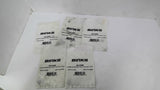 Binks 20-5286 O-Ring Viton Lot Of 5 Packs