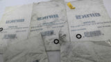 Binks 20-5286 O-Ring Viton Lot Of 5 Packs