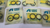 Anest Iwata O-Ring ID 3/4" OD 7/8" Thickness 1/16" Lot Of 16