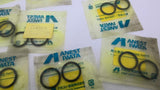 Anest Iwata O-Ring ID 3/4" OD 7/8" Thickness 1/16" Lot Of 16